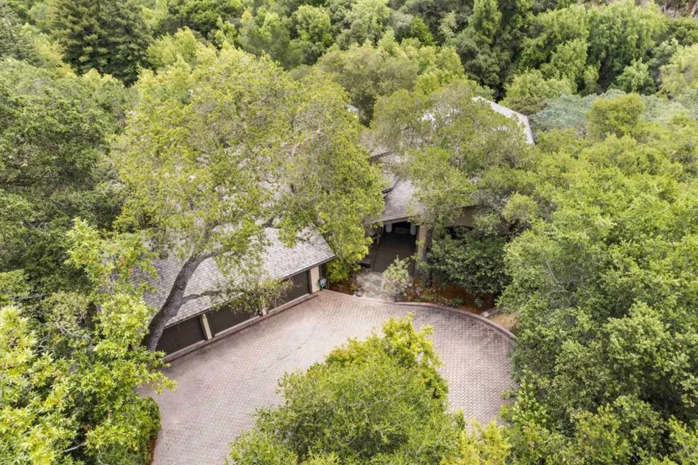 61 Oak Haven Way Woodside, CA 94062