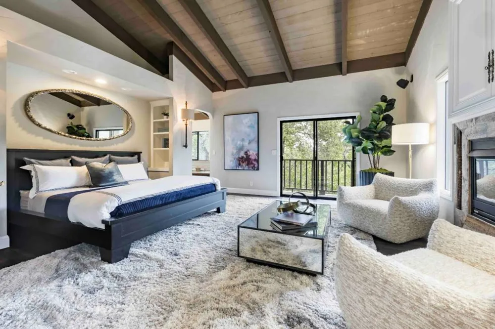 61 Oak Haven Way Woodside, CA 94062