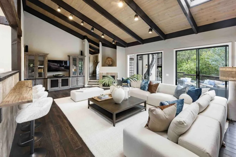 61 Oak Haven Way Woodside, CA 94062