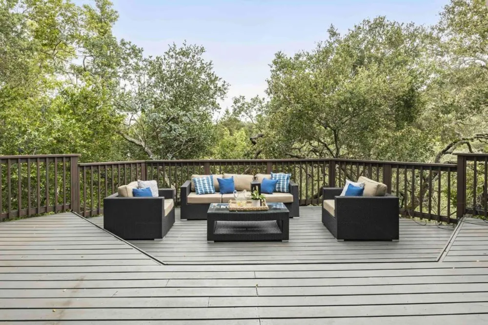 61 Oak Haven Way Woodside, CA 94062