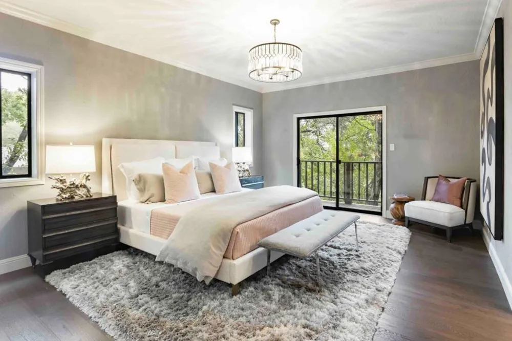 61 Oak Haven Way Woodside, CA 94062