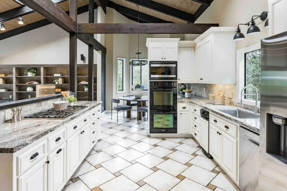 61 Oak Haven Way Woodside, CA 94062