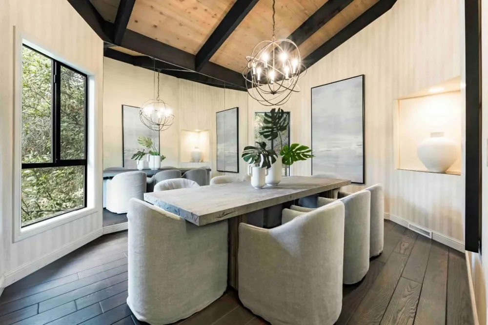 61 Oak Haven Way Woodside, CA 94062