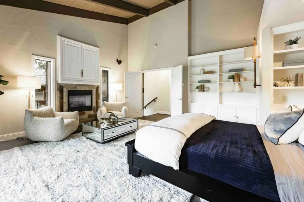61 Oak Haven Way Woodside, CA 94062