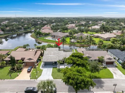 5345 NW 58th Terrace
