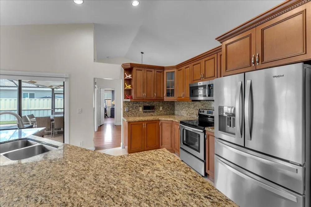 5345 NW 58th Terrace Coral Springs, FL 33067