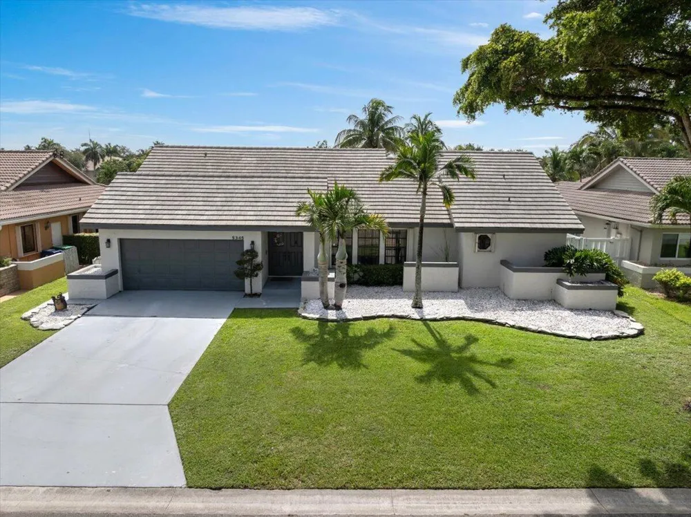 5345 NW 58th Terrace Coral Springs, FL 33067