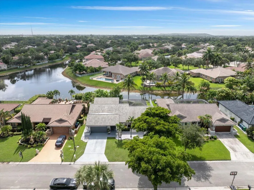 5345 NW 58th Terrace Coral Springs, FL 33067