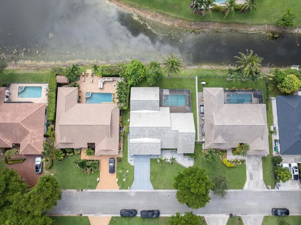 5345 NW 58th Terrace Coral Springs, FL 33067