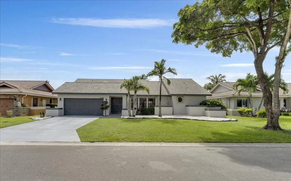 5345 NW 58th Terrace Coral Springs, FL 33067
