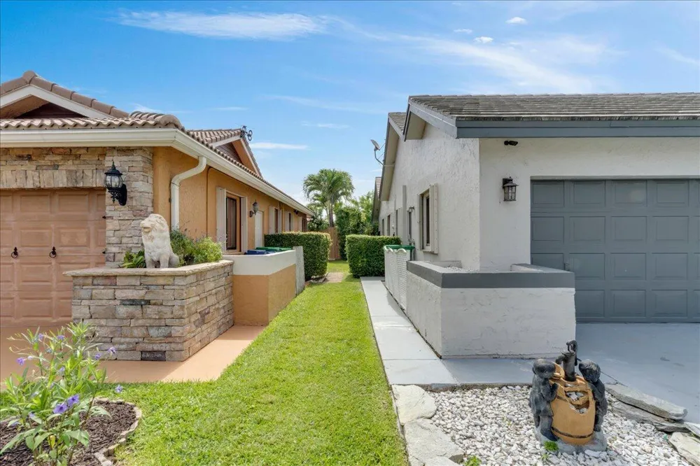 5345 NW 58th Terrace Coral Springs, FL 33067