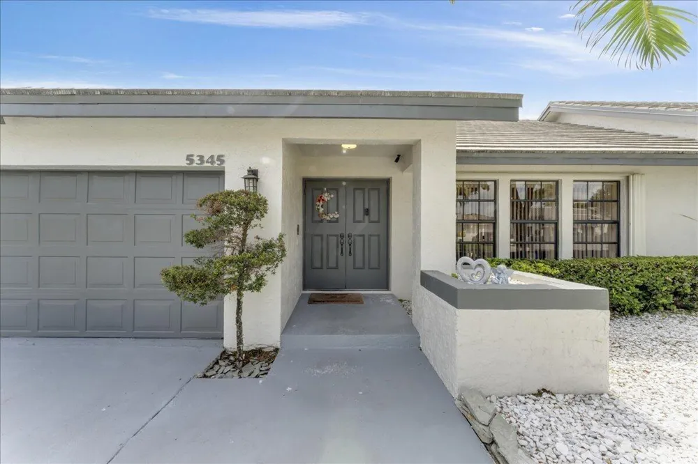 5345 NW 58th Terrace Coral Springs, FL 33067