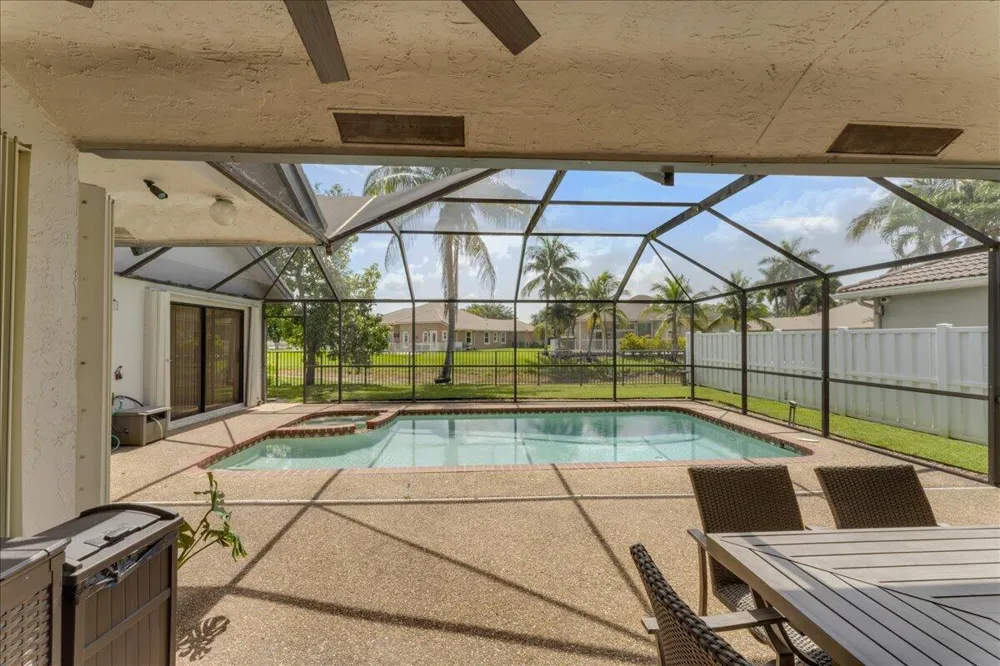 5345 NW 58th Terrace Coral Springs, FL 33067