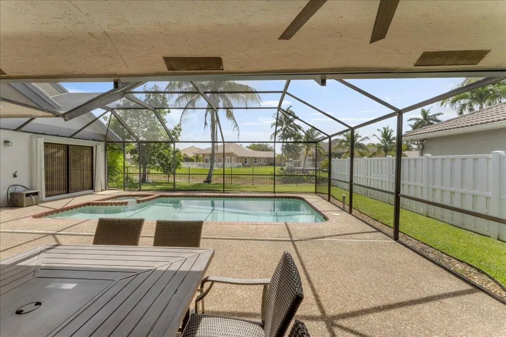 5345 NW 58th Terrace Coral Springs, FL 33067