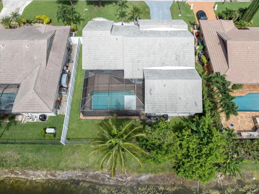 5345 NW 58th Terrace Coral Springs, FL 33067