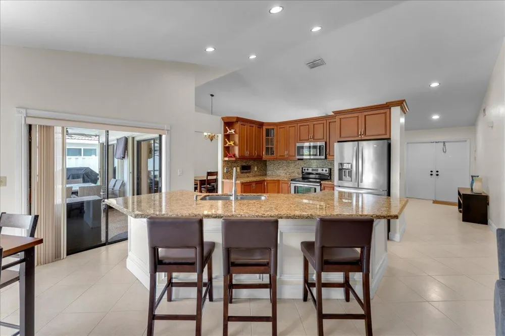 5345 NW 58th Terrace Coral Springs, FL 33067
