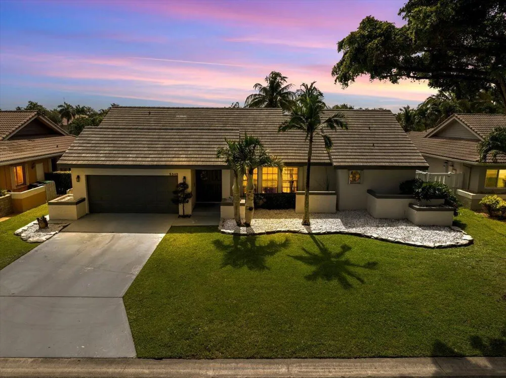 5345 NW 58th Terrace Coral Springs, FL 33067