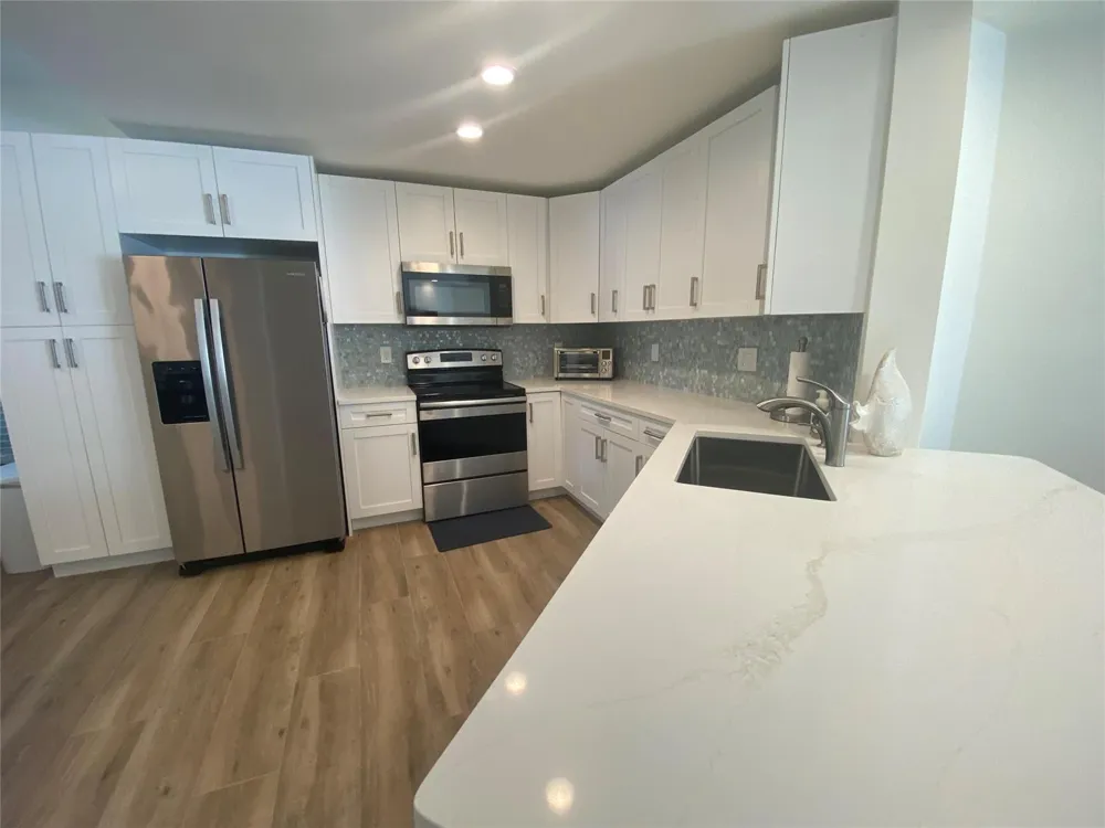 2286 ANCHORAGE LANE #A Naples, FL 34104