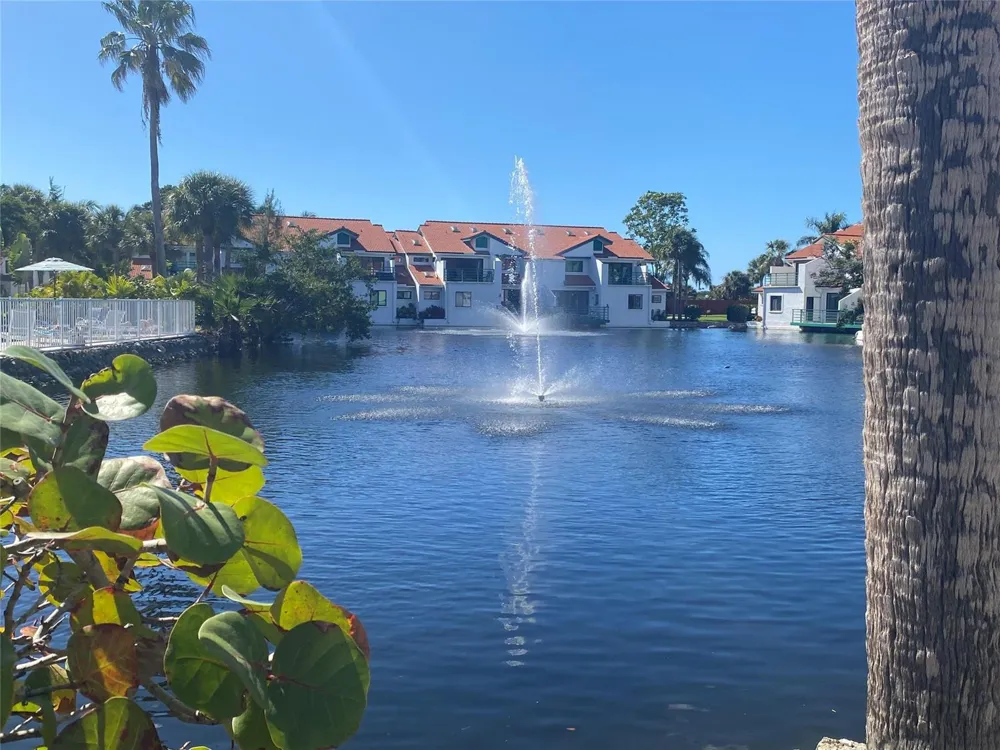 2286 ANCHORAGE LANE #A Naples, FL 34104