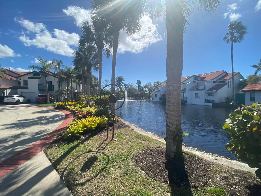 2286 ANCHORAGE LANE #A Naples, FL 34104