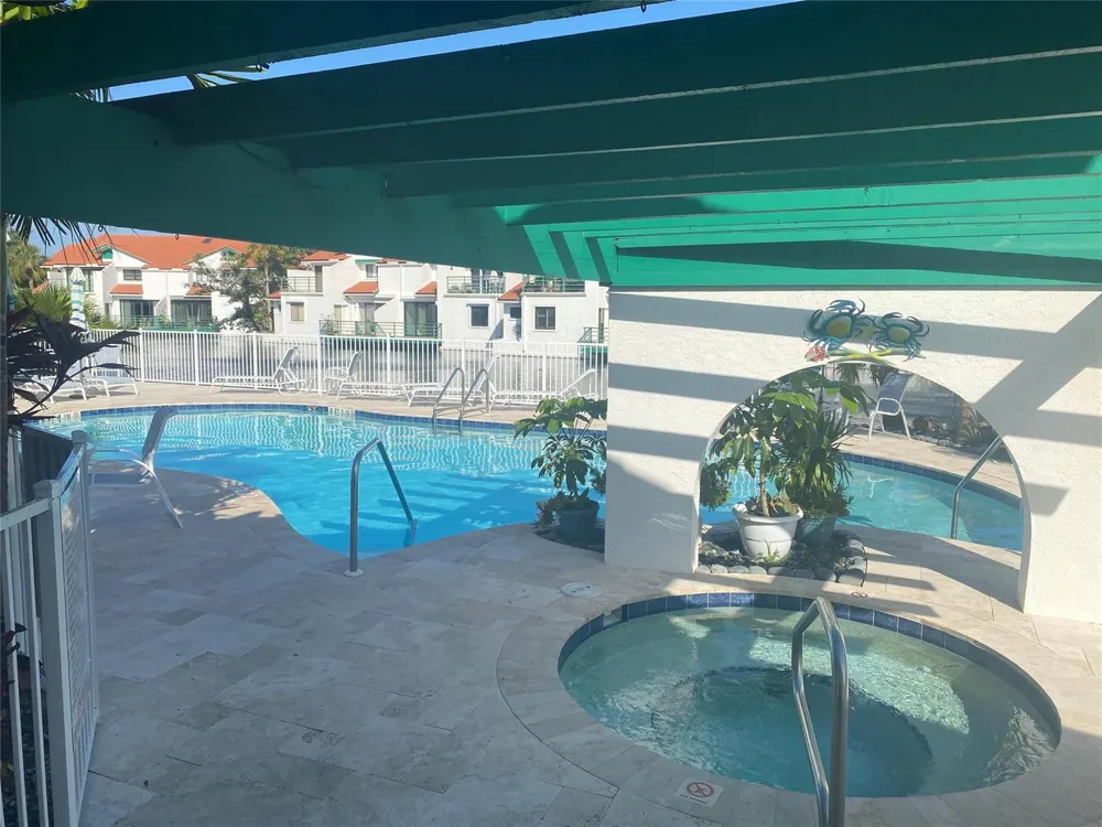 2286 ANCHORAGE LANE #A Naples, FL 34104