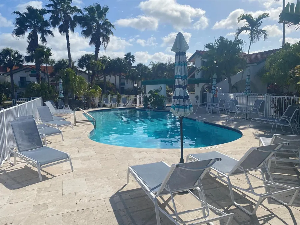 2286 ANCHORAGE LANE #A Naples, FL 34104