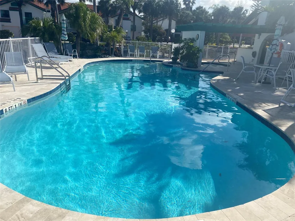 2286 ANCHORAGE LANE #A Naples, FL 34104