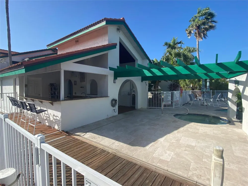 2286 ANCHORAGE LANE #A Naples, FL 34104