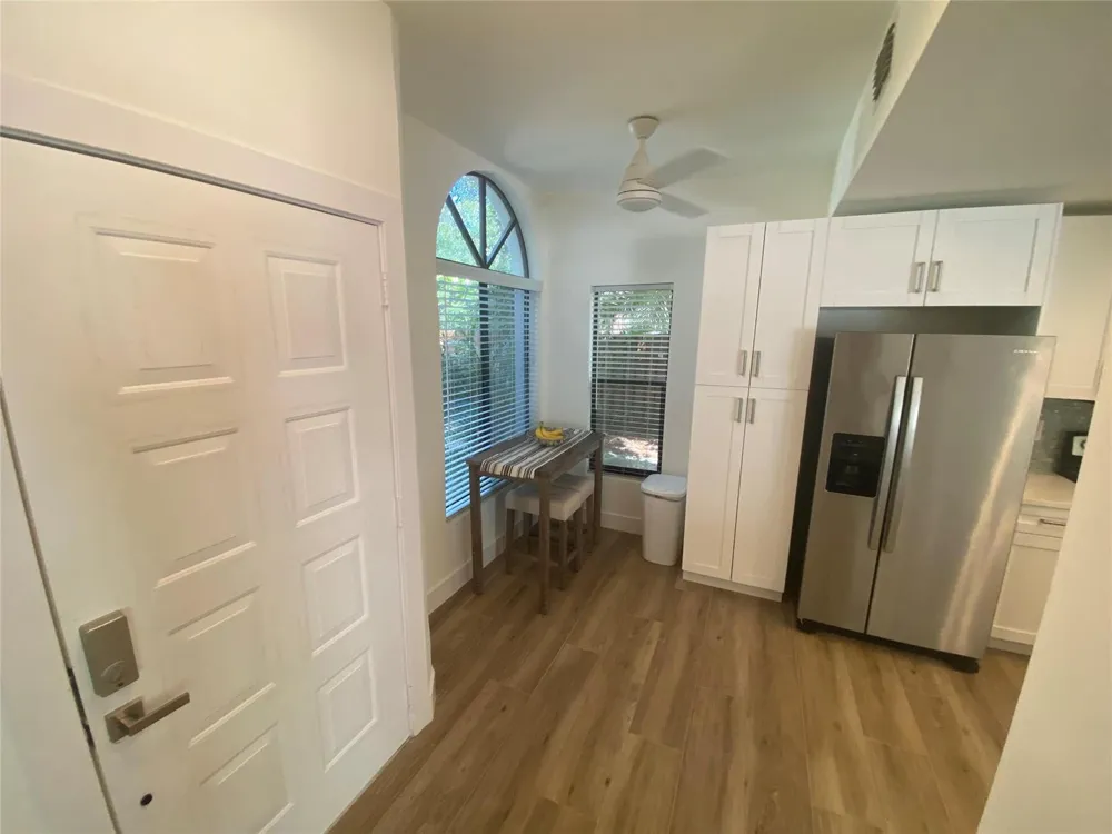 2286 ANCHORAGE LANE #A Naples, FL 34104
