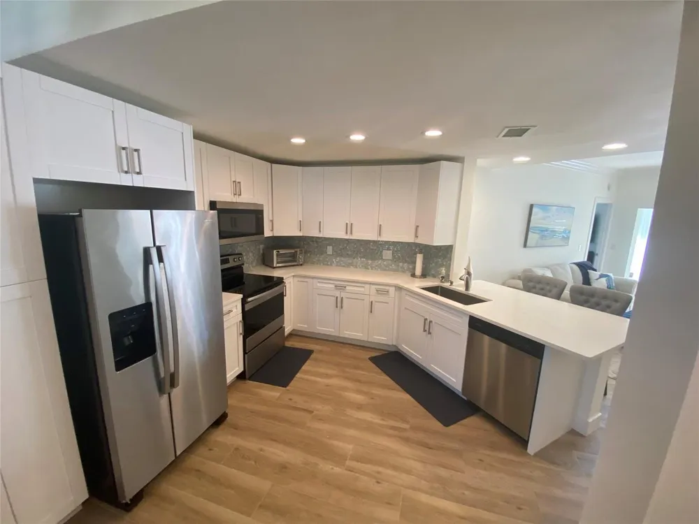 2286 ANCHORAGE LANE #A Naples, FL 34104