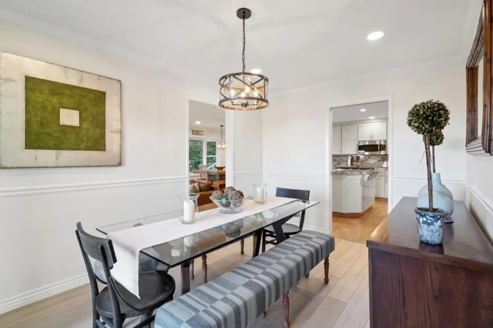 23758 Hutchinson Road Los Gatos, CA 95033