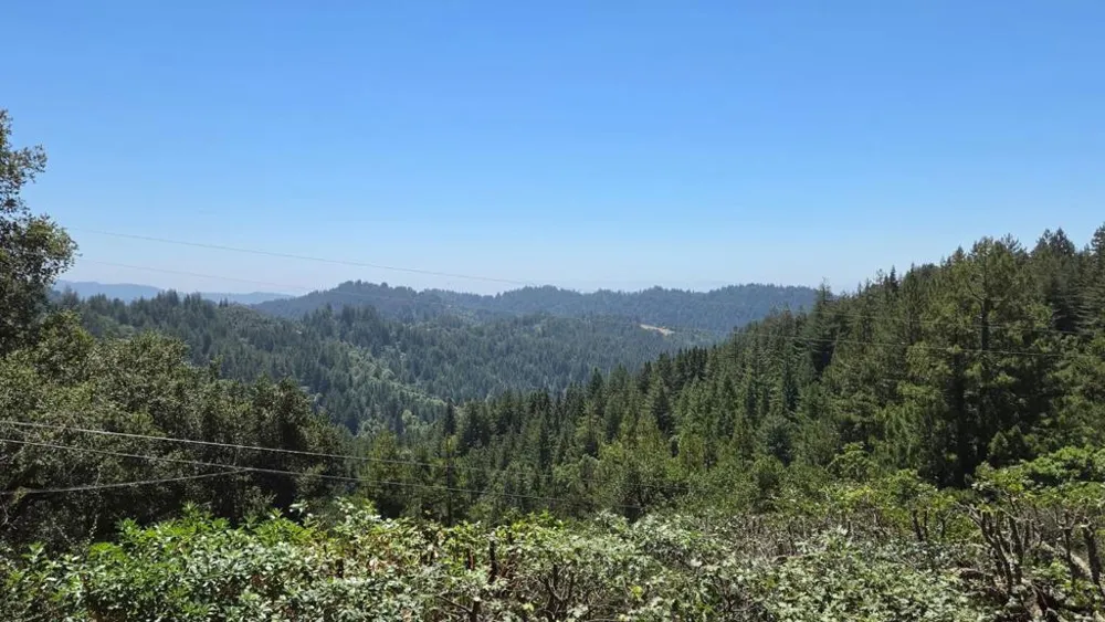 23758 Hutchinson Road Los Gatos, CA 95033