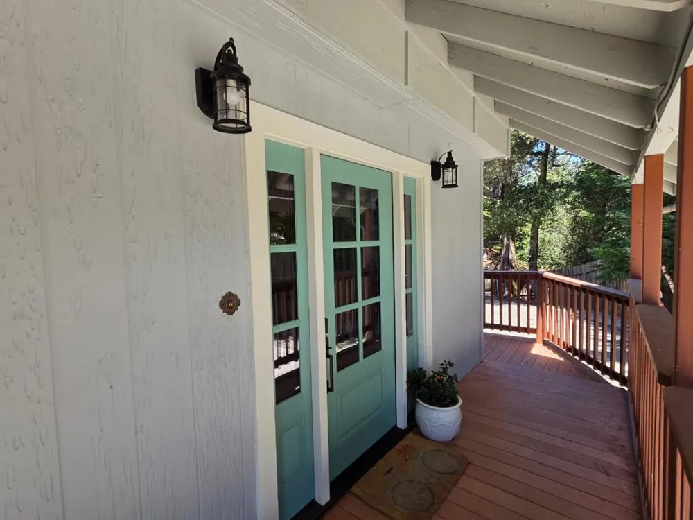 23758 Hutchinson Road Los Gatos, CA 95033