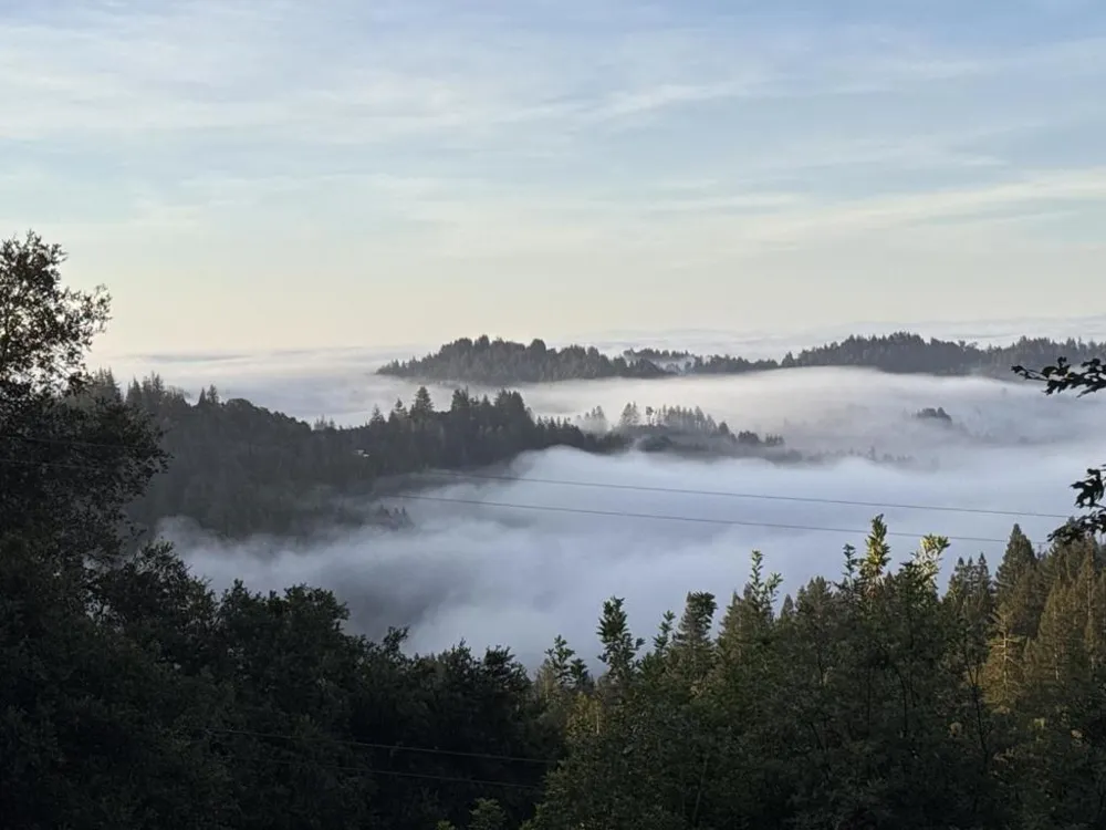 23758 Hutchinson Road Los Gatos, CA 95033