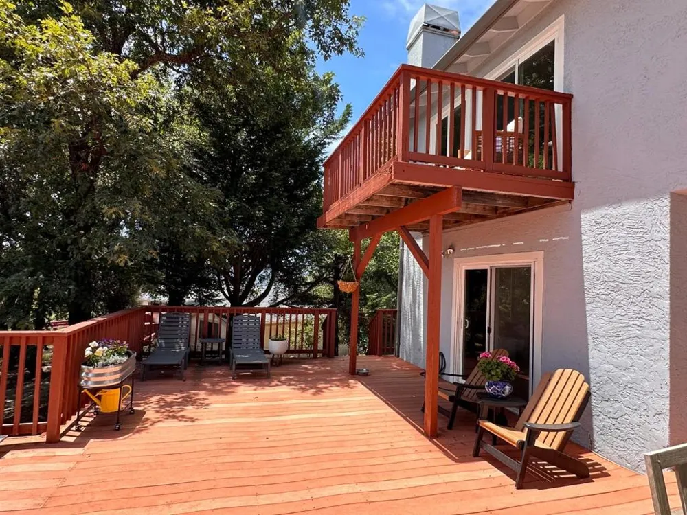 23758 Hutchinson Road Los Gatos, CA 95033