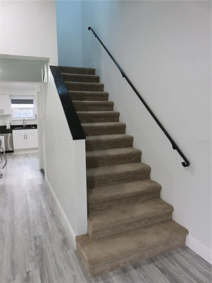 5401 SWEETWATER TERRACE CIRCLE #5401 Tampa, FL 33634