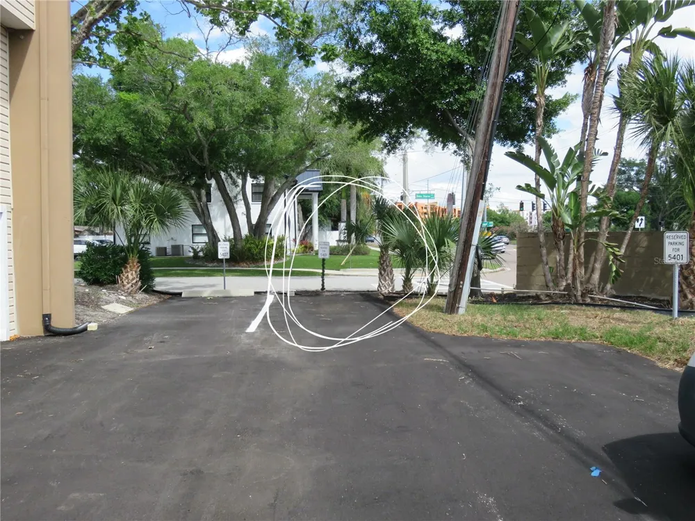 5401 SWEETWATER TERRACE CIRCLE #5401 Tampa, FL 33634