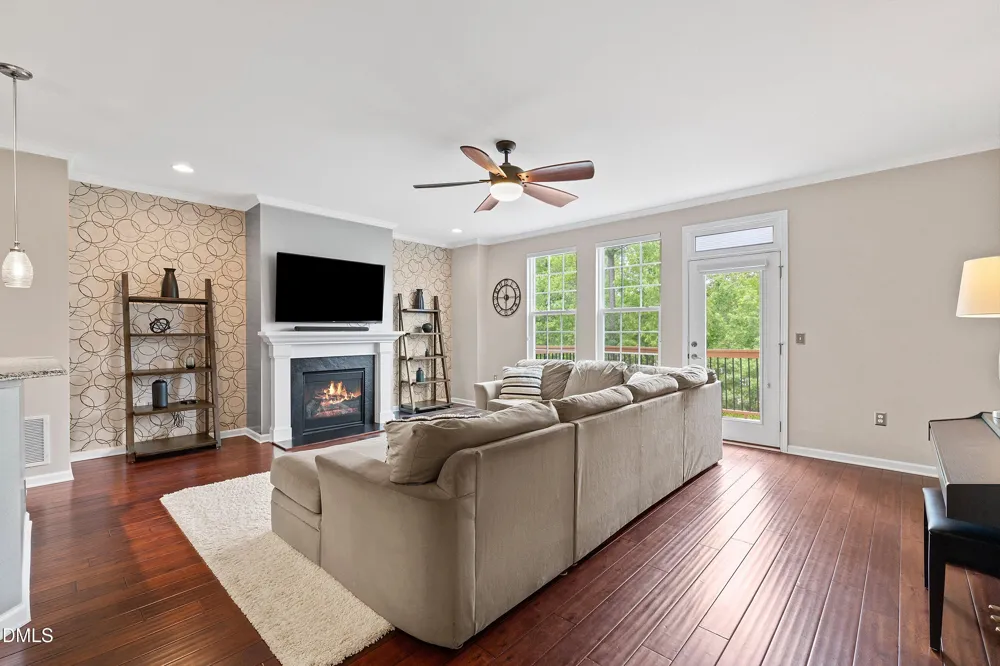 4962 Highcroft Drive Cary, NC 27519