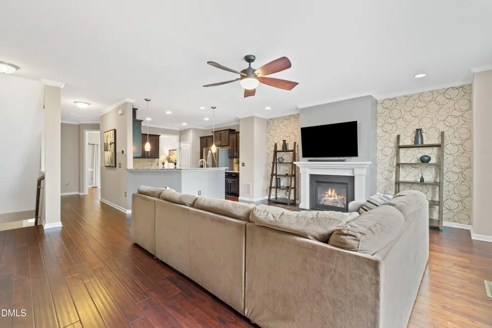 4962 Highcroft Drive Cary, NC 27519
