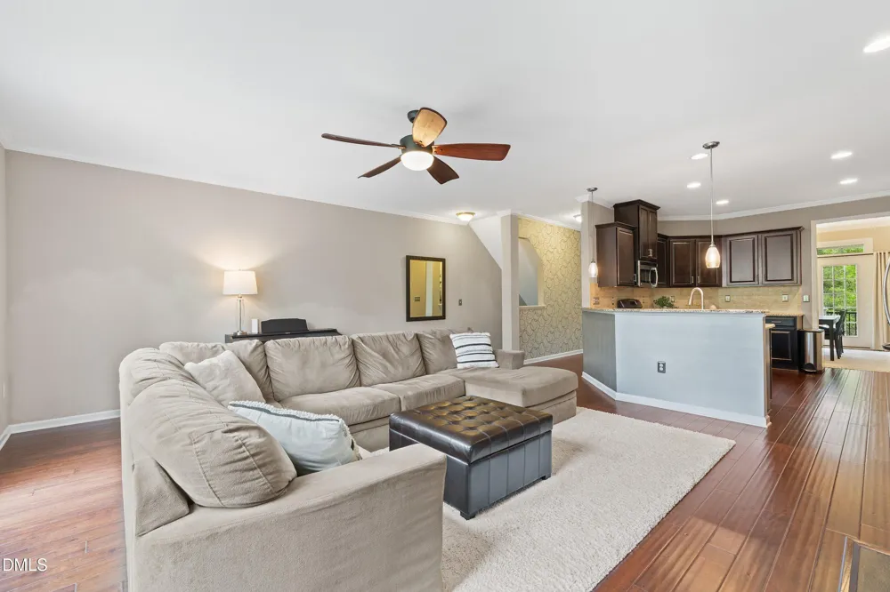 4962 Highcroft Drive Cary, NC 27519
