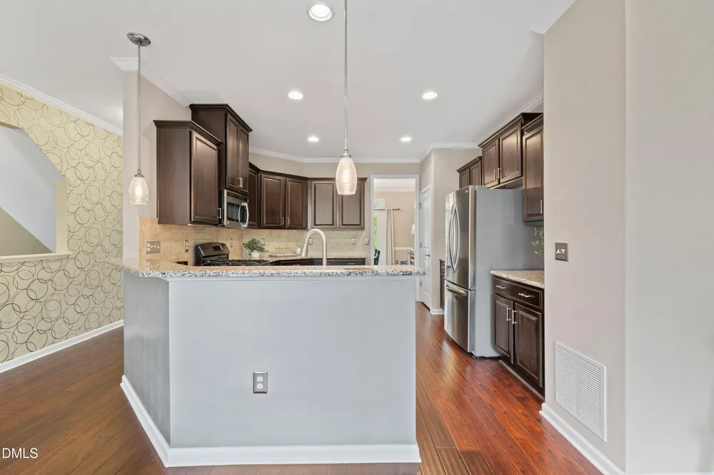 4962 Highcroft Drive Cary, NC 27519