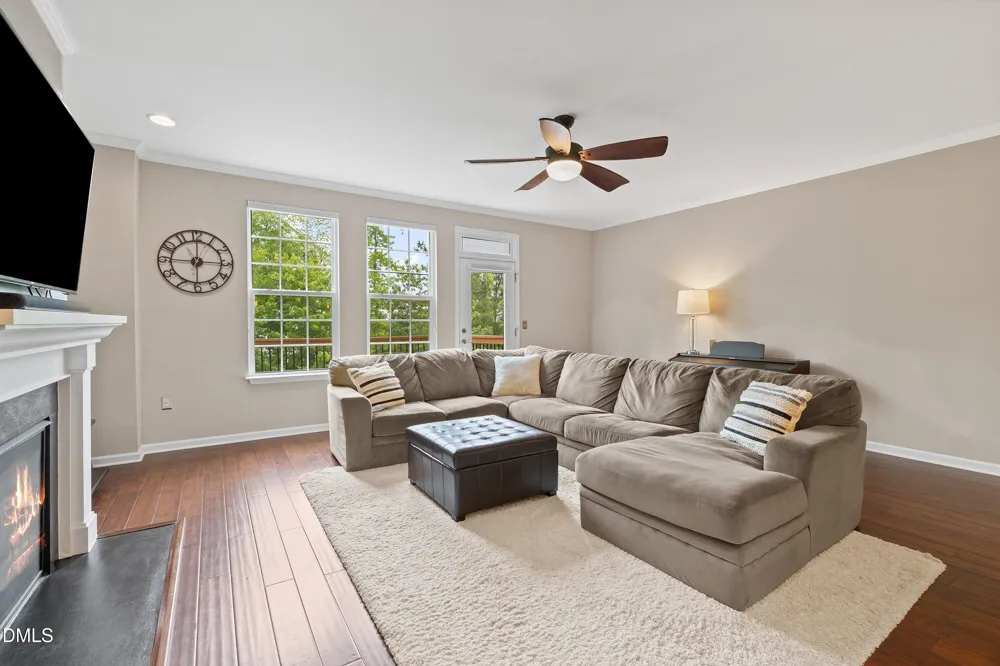 4962 Highcroft Drive Cary, NC 27519