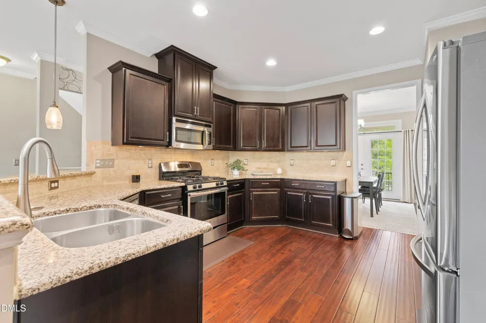 4962 Highcroft Drive Cary, NC 27519