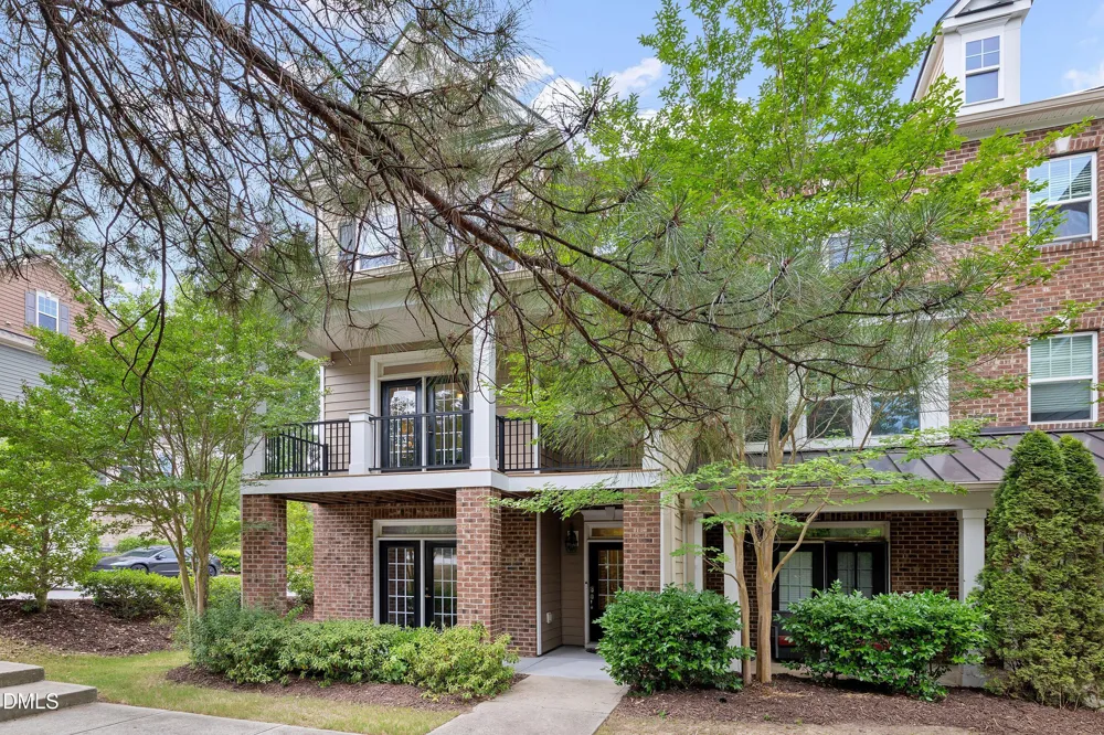 4962 Highcroft Drive Cary, NC 27519