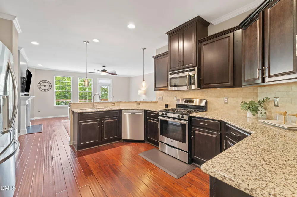 4962 Highcroft Drive Cary, NC 27519