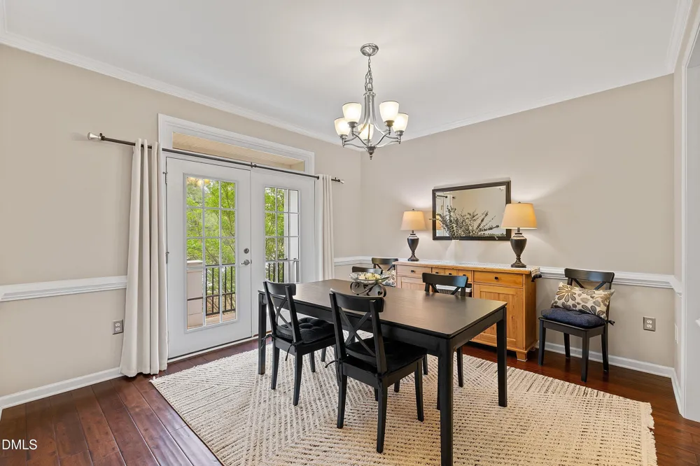 4962 Highcroft Drive Cary, NC 27519