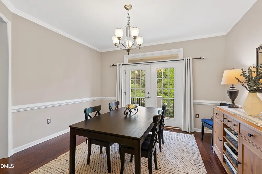 4962 Highcroft Drive Cary, NC 27519
