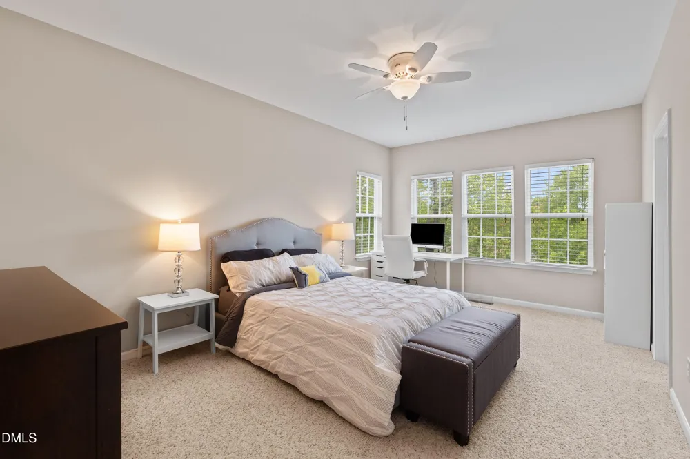 4962 Highcroft Drive Cary, NC 27519