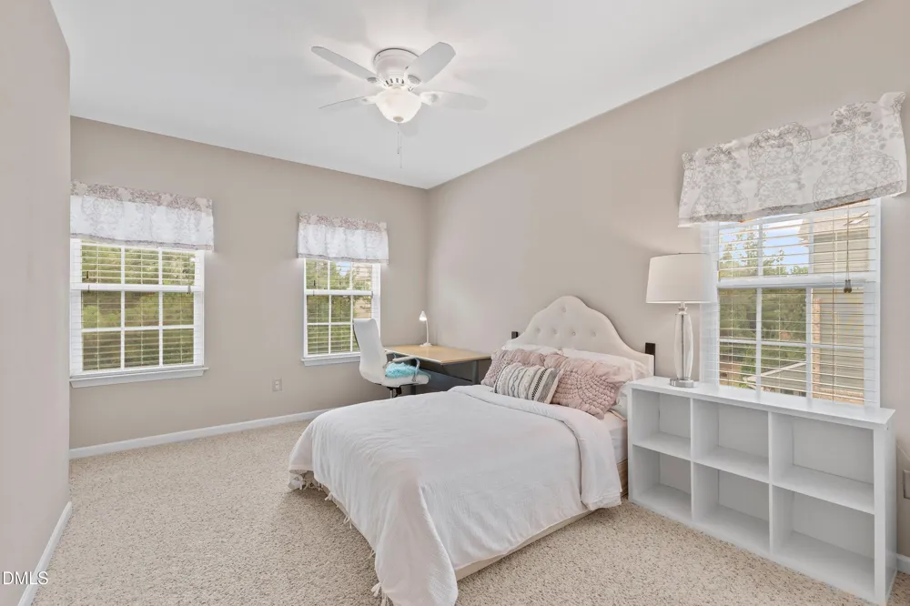 4962 Highcroft Drive Cary, NC 27519