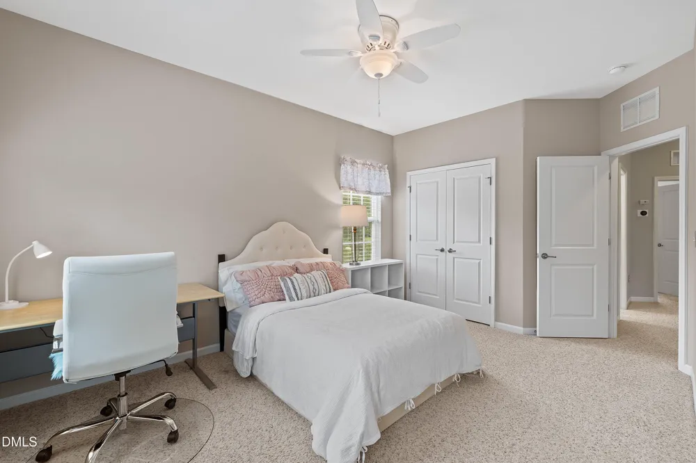 4962 Highcroft Drive Cary, NC 27519
